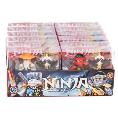 Конструктор NINJA, 2016-76A Конструктор NINJA, 2016-76A