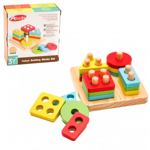 Дерев'яна Логіка, в кор-ці, C 29403