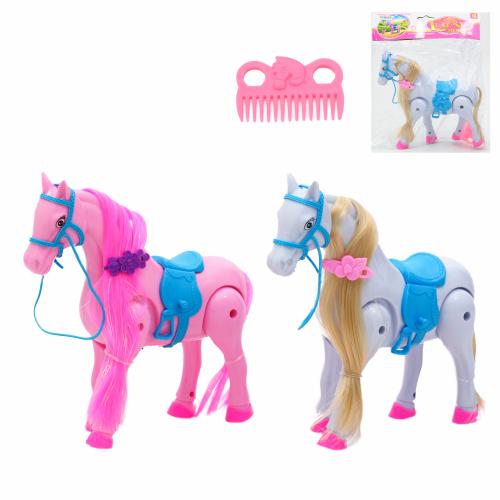 Іграшка "Кінь", 686-630