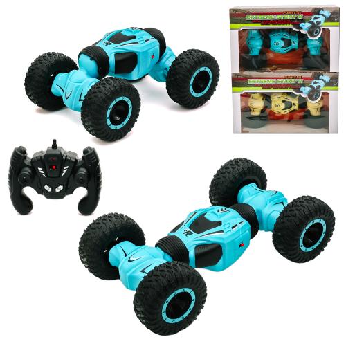 Іграшка "Трюкове авто 4х4", 208036