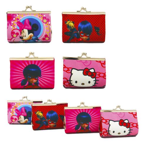 Детский кошелёк, CR1016