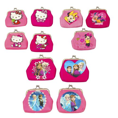 Детский кошелёк, CR1007