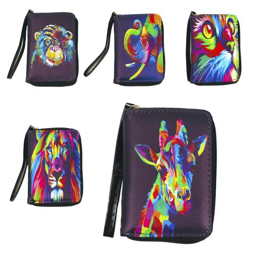 Детский кошелёк, CR2021