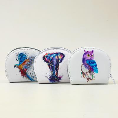 Детский кошелёк, CR2022