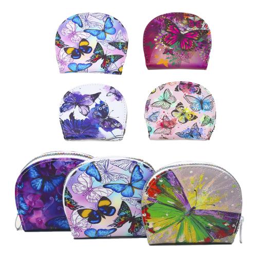 Детский кошелёк, CR2024