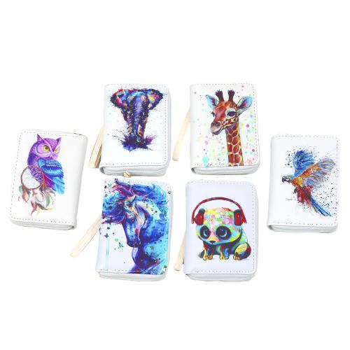 Детский кошелёк, CR2020