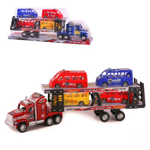 Трейлер, инерционный, 6684 Трейлер, инерционный, 6684