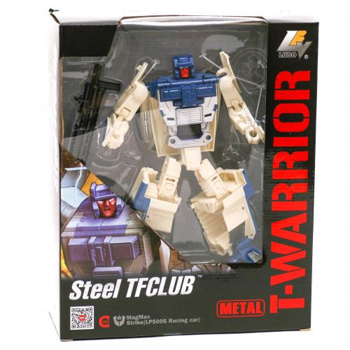 Трансформер, в кор-ке, J8018G