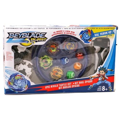 Юла BEYBLADE, LSD17C Юла BEYBLADE, LSD17C