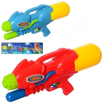 Водяний автомат з помпою