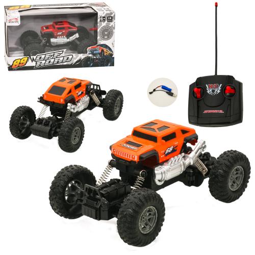 Джип на радіокеруванні, JX6V600-11A Джип на радіокеруванні, JX6V600-11A