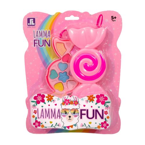 Дитяча косметика "Цукерка", 2107X Дитяча косметика "Цукерка", 2107X