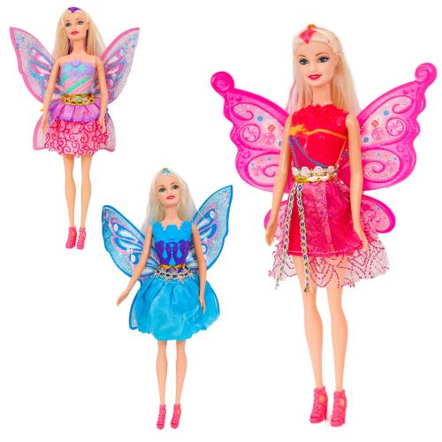 Лялька "Фея", YS019 Лялька "Фея", YS019