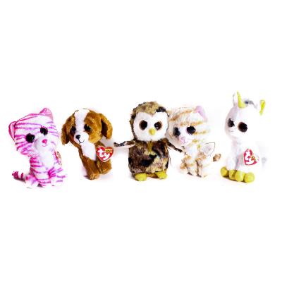 М'яка іграшка, мікс видів, в пакеті, MP 1468 М'яка іграшка, мікс видів, в пакеті, MP 1468