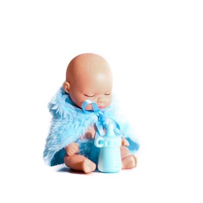 Пупс, 4 вида, в дисплее, A258B