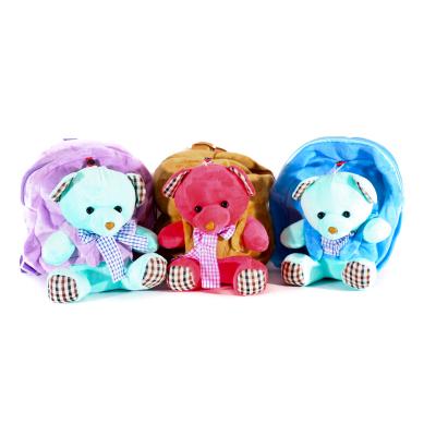 Портфелик, 5 видів, в пакеті, MP 1535