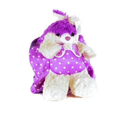 Портфелик, 3 види, в пакеті, MP 1604