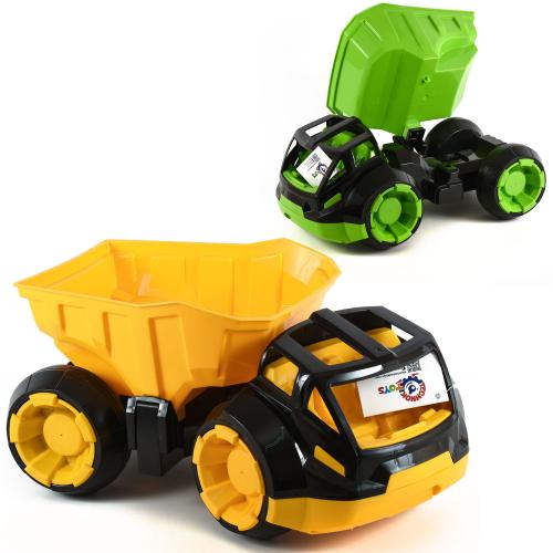 Іграшка "Самоскид", Техно 6238