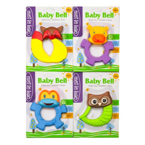 Брязкальце-прорізувач, 8386-576 Брязкальце-прорізувач, 8386-576