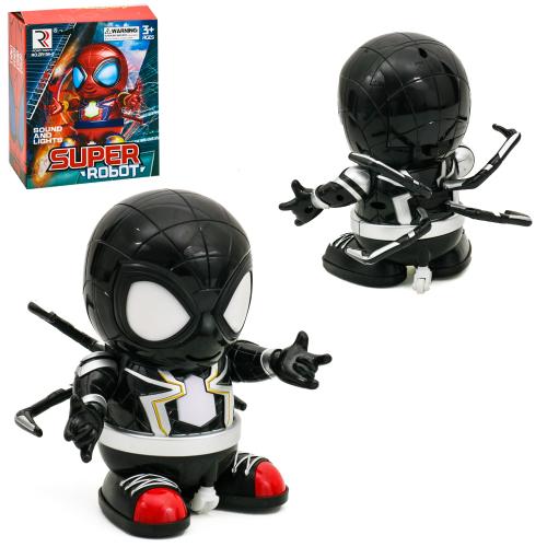 Іграшка "Super Robot", ZR156-2