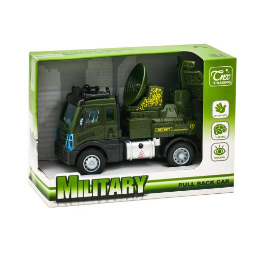 Трейлер батар., війсьовий, 6257Y3-6257G3 Трейлер батар., війсьовий, 6257Y3-6257G3