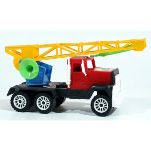 Автокран, 05-403