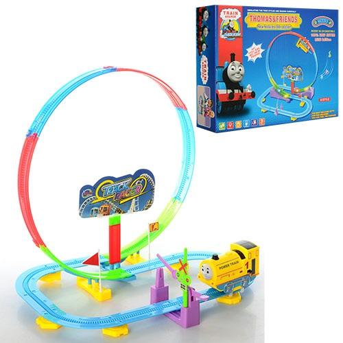 Железная дорога, 9923A