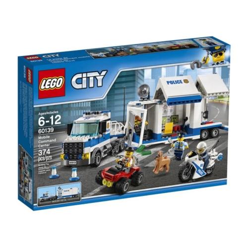 Конструктор у коробці, поліцейська частина,443 деталі, 2E8701