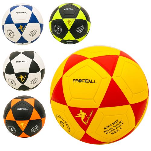 М'яч футбольний, MS 1773