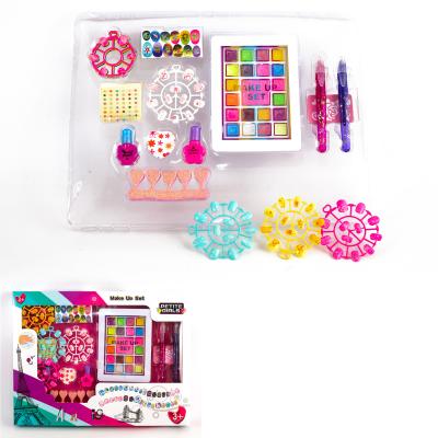 Набор для маникюра, 14047A-19