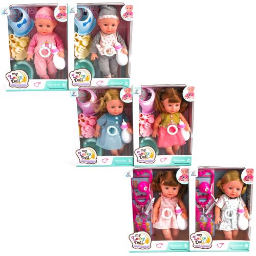 Кукла, 98019-21-22