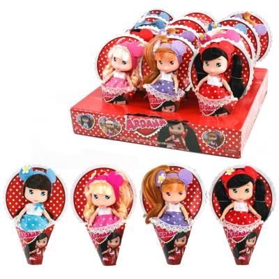 Кукла (цена за штуку), DH2189 Кукла (цена за штуку), DH2189