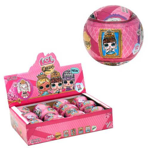 Лялька "LOL Queens", AA-1682 Лялька "LOL Queens", AA-1682