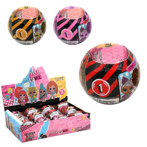 Лялька "LOL ReMix", AA-1320 Лялька "LOL ReMix", AA-1320