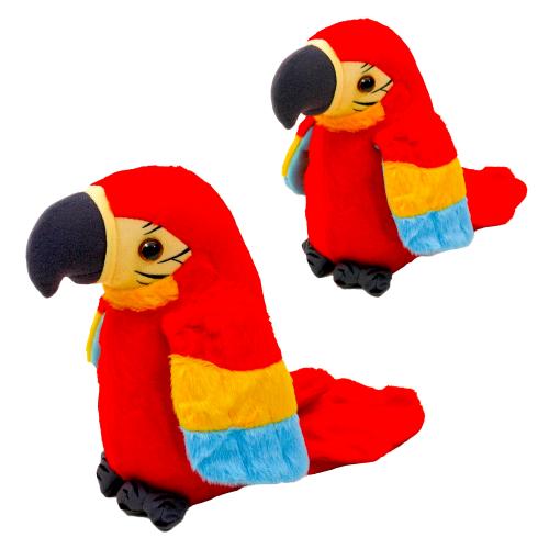 Попугай-повторун, DG-3 Попугай-повторун, DG-3