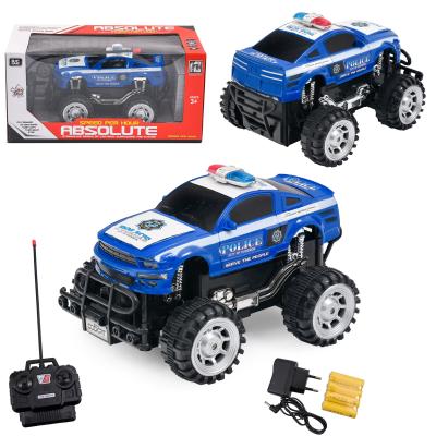 Джип, р/у, 383-48