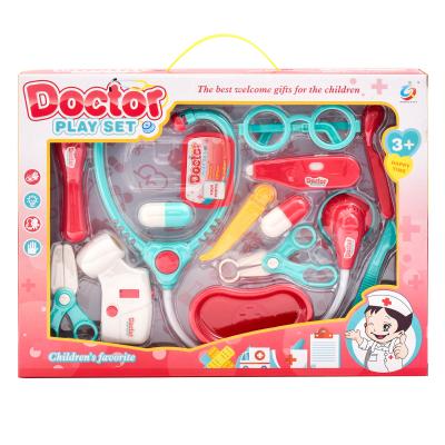 Доктор, 999-5A