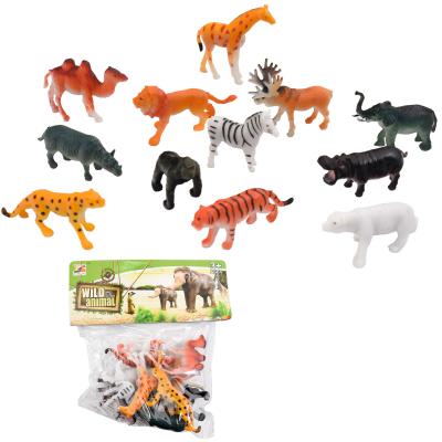 Животные, LT01-1