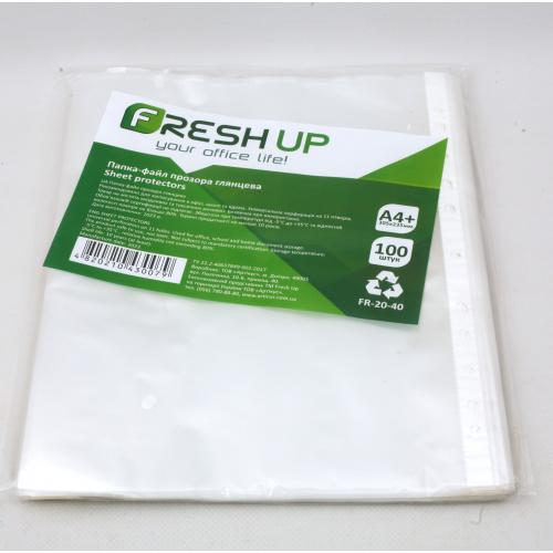 Папка-файл Fresh Up, 600459