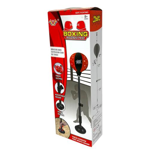 Боксерський набір, на стійці, в кор-ці, 777-784