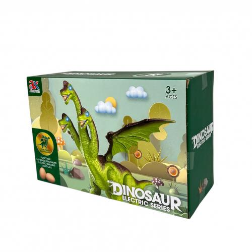 Інтерактивна іграшка "Динозавр", 891A Інтерактивна іграшка "Динозавр", 891A