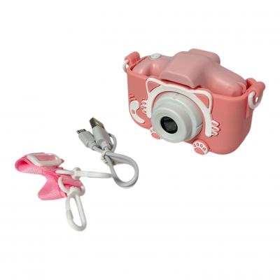 Фотоапарат цифровий дитячий Фотоапарат цифровий дитячий