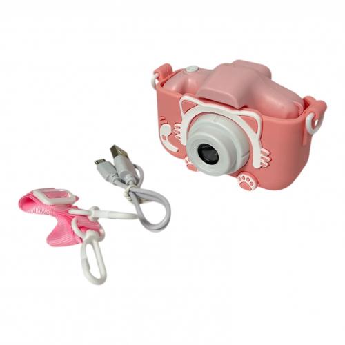 Фотоапарат цифровий дитячий, X5S-0187
