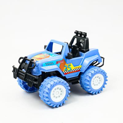 Джип "Сафари", KW-12-001-1