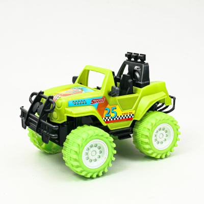 Джип "Сафари", KW-12-001-1