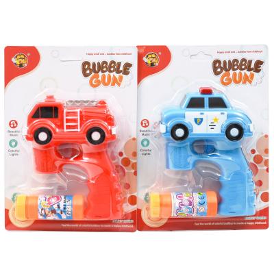 Мыльные пузыри, пистолет, MY160-1