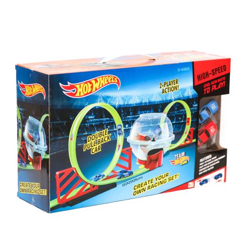 Трек "Hot Wheels", HW224 Трек "Hot Wheels", HW224