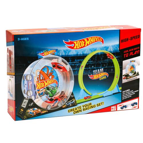 Трек "Hot Wheels", HW223