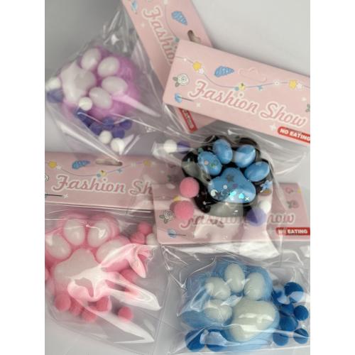 Сквіш-лапка, S-5