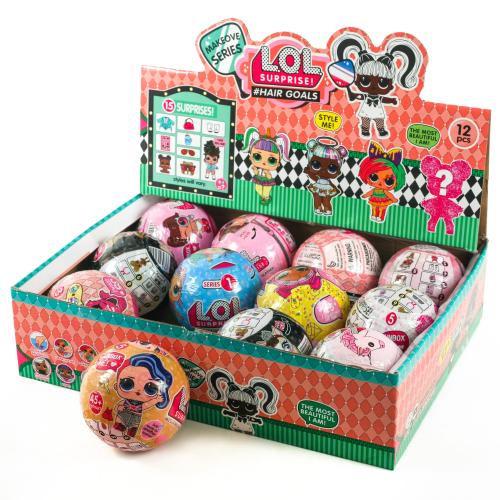 Кукла в шаре, AA-1688 Кукла в шаре, AA-1688